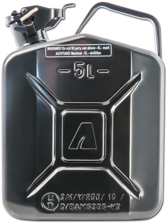 Produktbild Arnold Benzinkanister