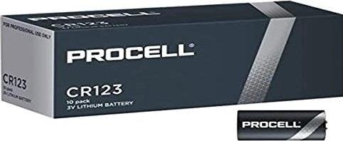 Immagine prodotto Duracell Procell Intense (10 pz., CR2, 920 mAh)