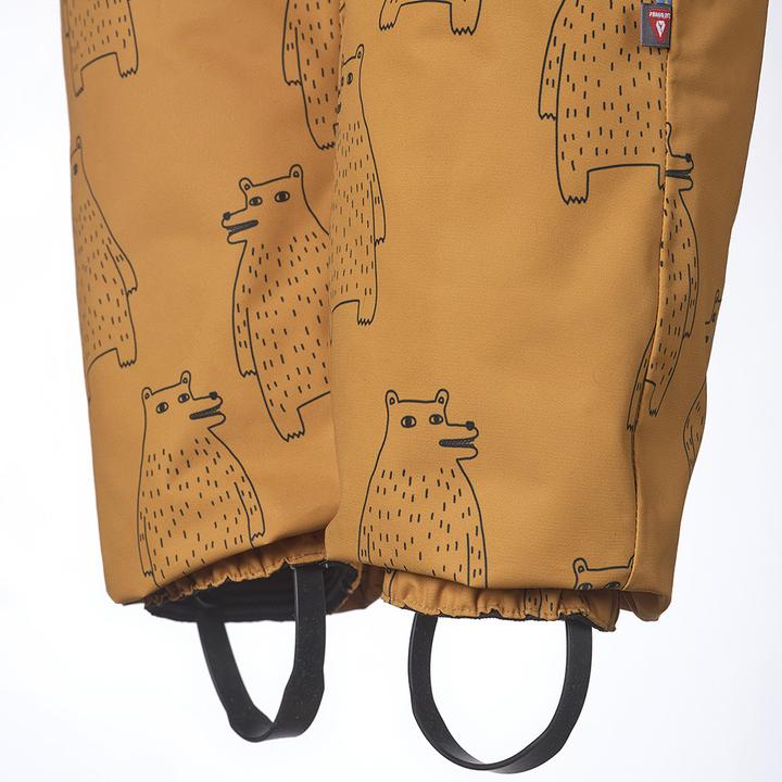 Immagine prodotto Isbjörn Tuta invernale Puffin Todler (80)