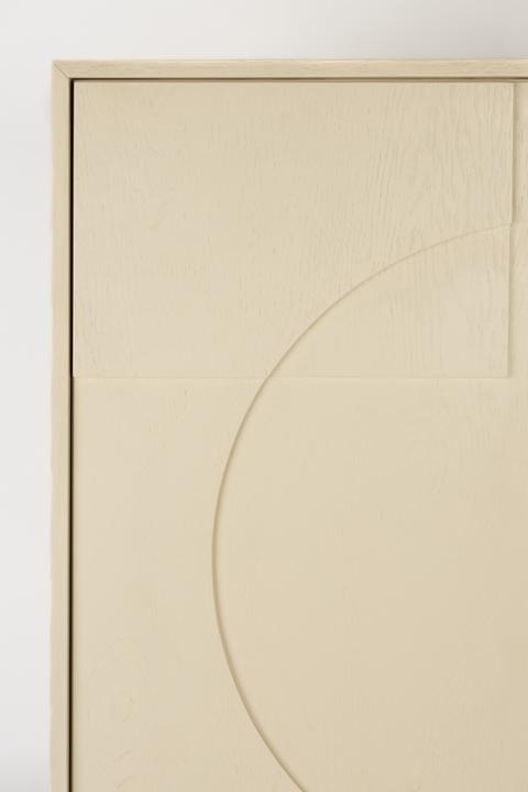 Immagine prodotto Zuiver Armadietto Faces (140 x 100 x 45 cm)