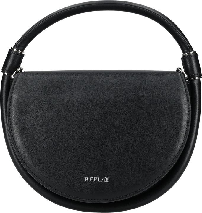 Immagine prodotto Replay Handtasche Leder 21 cm