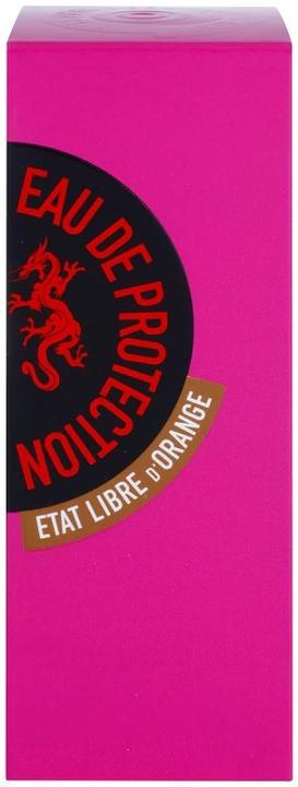 Produktbild Etat Libre D'Orange Eau De Protection by (Eau de Parfum, 50 ml)