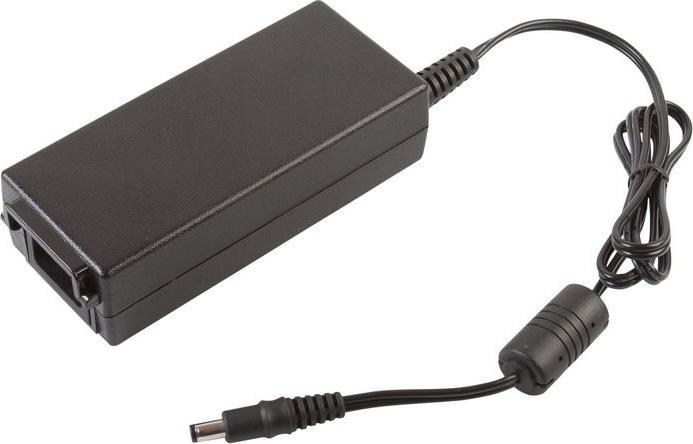 Produktbild XP Power Power Adapter Desk Top C14 24V 2.7A 65W (65 W)