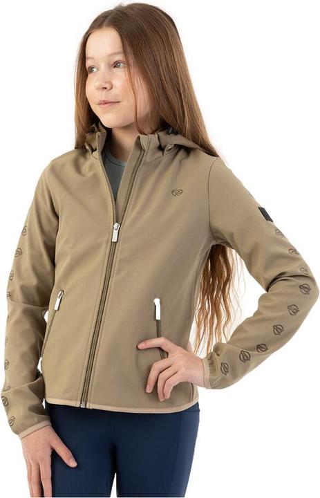 Produktbild BR Equestrian Equipment Eevolv Softshell Kayla (170)