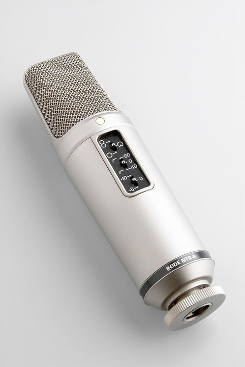 Productafbeelding RØDE Nt2-A