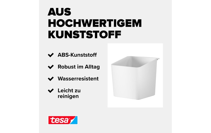 Produktbild tesa Kräutertopf (13.50 cm)
