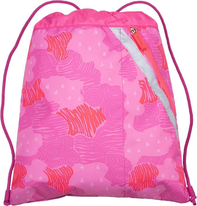 Actual product image Derdiedas ErgoFlex satchel set 5 pcs. (24 l)