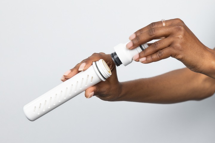 Image du produit LifeStraw Capsules de charbon actif pour le Steel and Go 2-stage