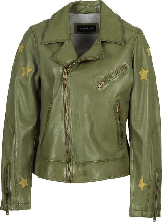 Produktbild Oakwood ED Gold Stars (XS)