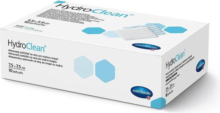 Image du produit IVF Hartmann plus coussinet (2210 ml)