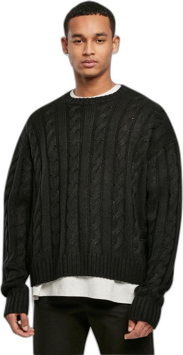 Image du produit Urban Classics Sweat Boxy - 17996 (3XL)