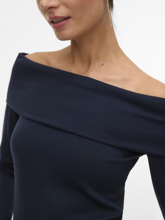 Immagine prodotto Vero Moda VMMILLE Top Schulterfreies Oberteil (M)