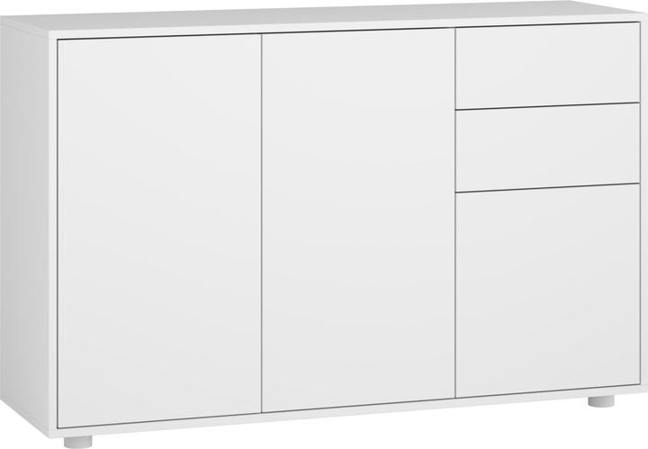 Image du produit En.Casa Paarl (117 x 36 x 74 cm)