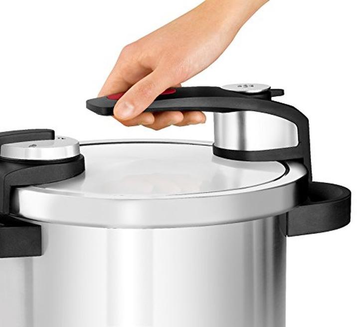 Immagine prodotto BRA A185605 (22 cm, Cucina a vapore, Acciaio inossidabile)