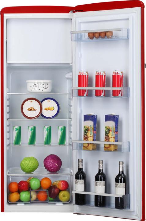 Produktbild Ami AMIC Stand-Kühlschrank (218 l)