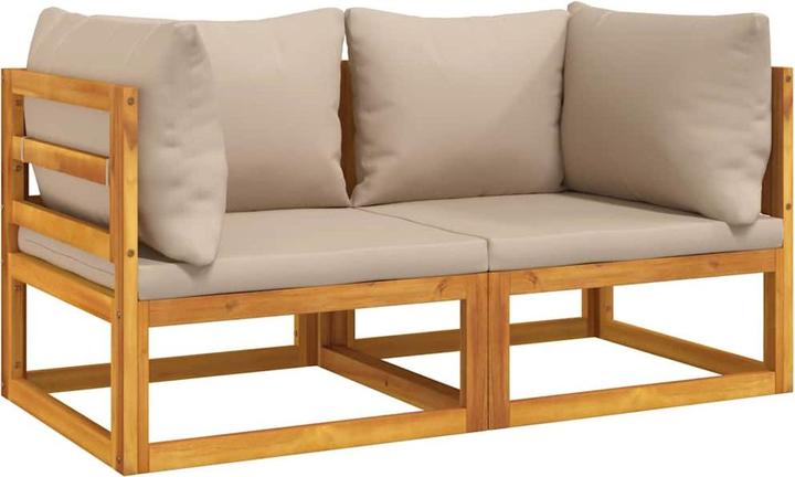 Actual product image vidaXL Erwan