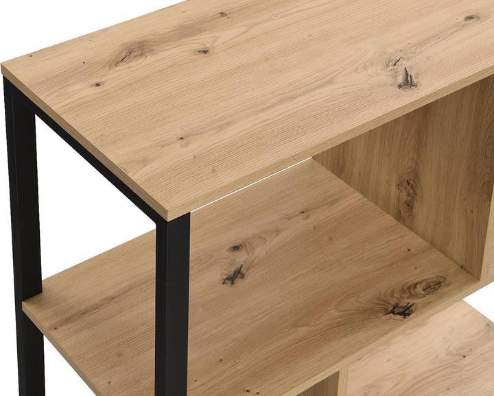 Actual product image Vente-unique Yalena (80 x 180 x 35 cm)