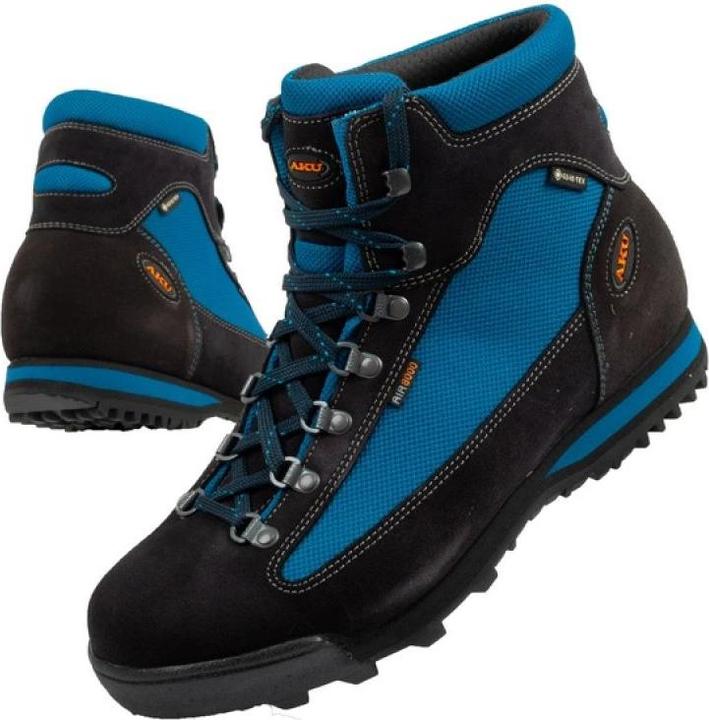 Produktbild AKU Herren-Trekkingschuhe Slope Micro (41.5)