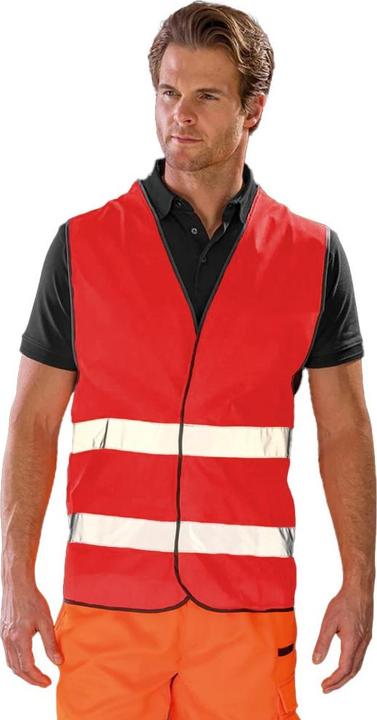 Produktbild Regatta Core Hi Vis Sicherheitsweste (M, S)