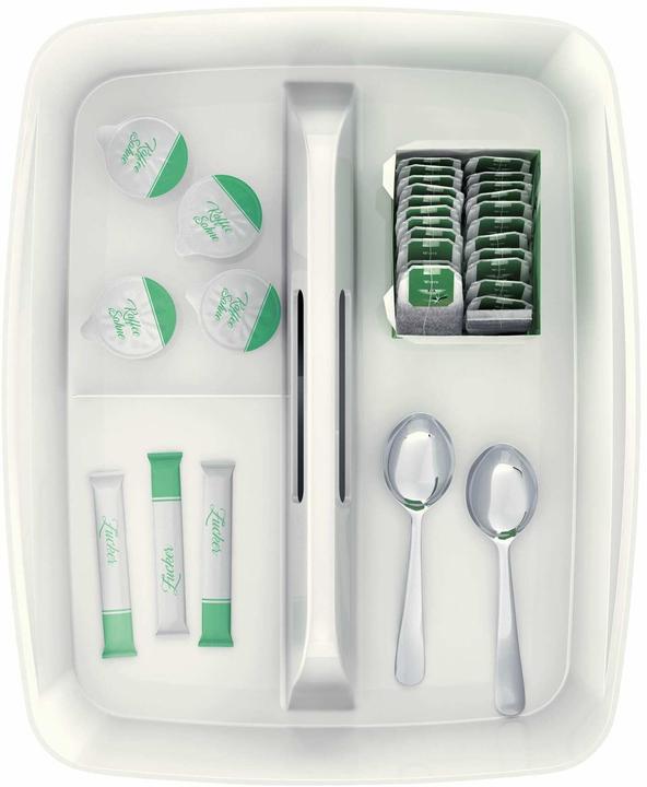 Actual product image Leitz MyBox (30.70 cm, 11.50 l, 1x)