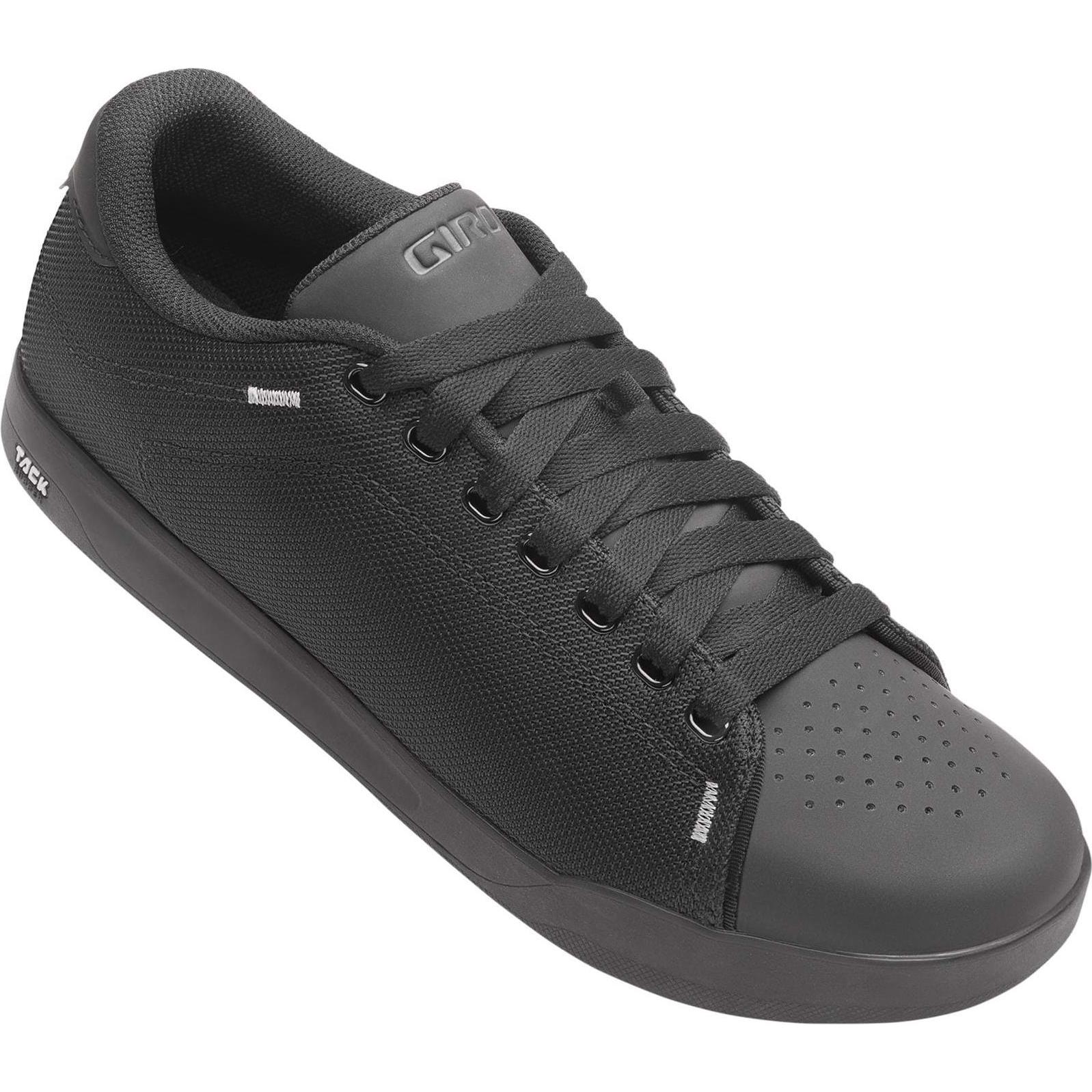 Thumbnail - Giro, Herren, Veloschuhe, Deed (42), Schwarz