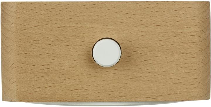 Produktbild TFA Digitalwecker mit Temperatur