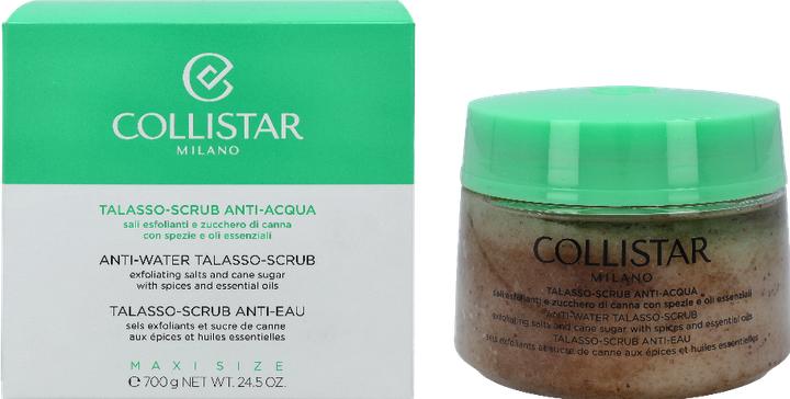 Produktbild Collistar Anti-Water Talasso-Scrub (700 ml)