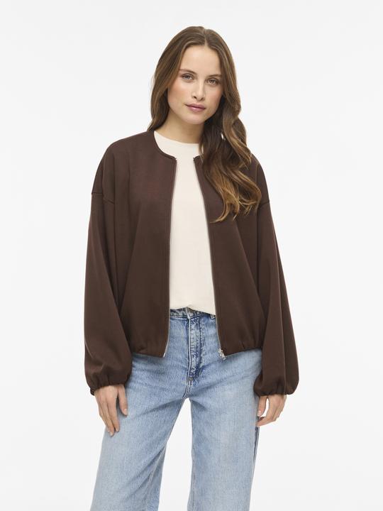 Produktbild Vila VIMEFLECA Reissverschluss Strickjacke (M)