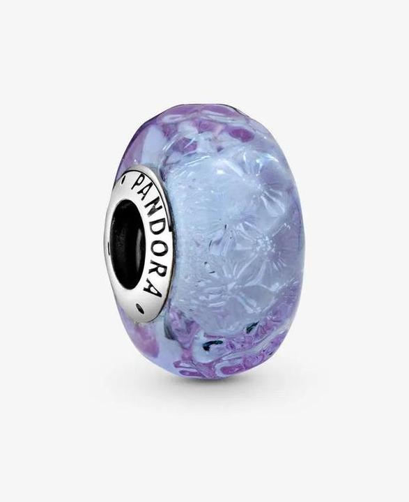 Immagine prodotto Pandora Charm (Argento 925, Vetro)