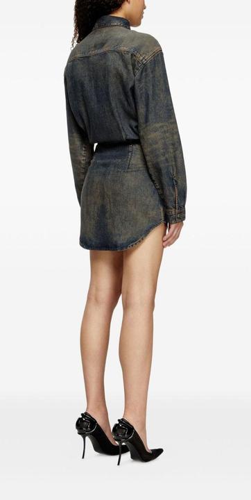 Image du produit Diesel Abiti Blu (M)