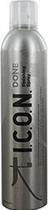 Image du produit I.C.O.N. Icon Done Spray de finition pour cheveux (284 gr) (100 ml)