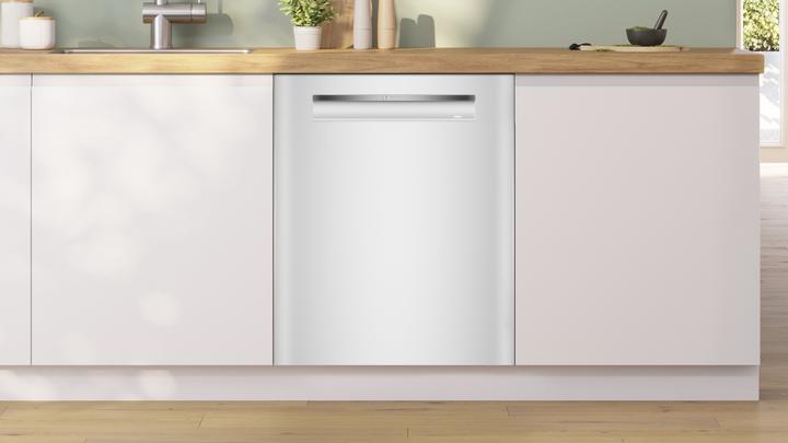 Actual product image Bosch Hausgeräte SMP4ECW71S