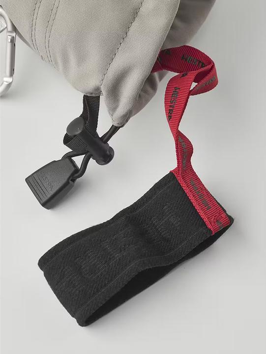 Image du produit Hestra Army Leather Heli Ski 5 Finger (9)