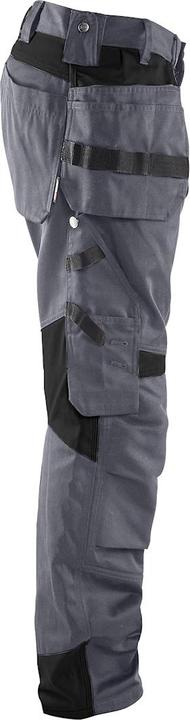 Produktbild Blakläder Handwerker Bundhose 1555 (52)