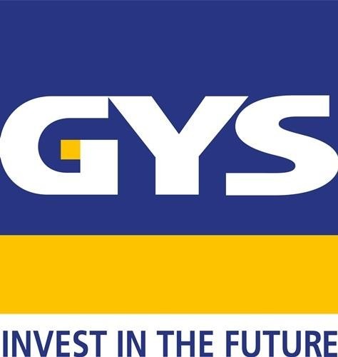 Label énergétique GYS Chargeur FLASH 4.12 (12V, 4 A)
