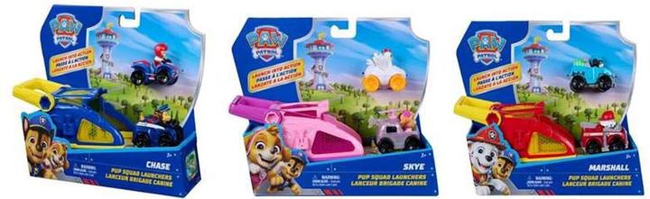 Produktbild Spin Master PAW Patrol - Pup Squad L. Asst.