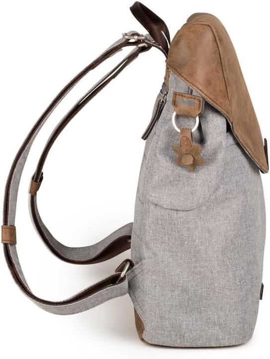 Actual product image Zwei Laptop Backpack Olli O12 (7 l)