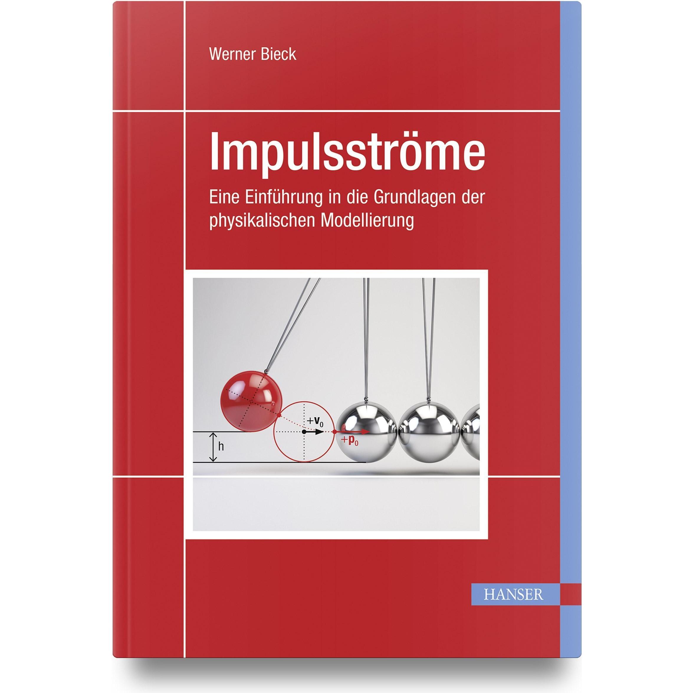 Impulsströme, Fachbücher von Werner Bieck