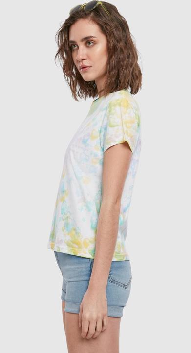 Immagine prodotto Urban Classics Ladies Tie Dye Boyfriend Tee (5XL)