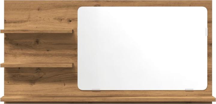 Produktbild vidaXL Badspiegel (90 x 11 x 45 cm)