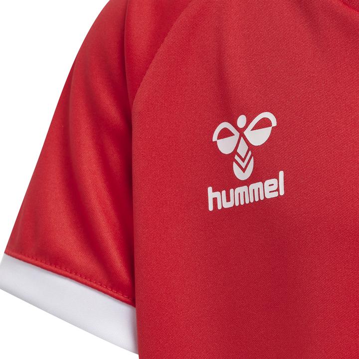 Immagine prodotto hummel Core Volley Tee Bambini (152)