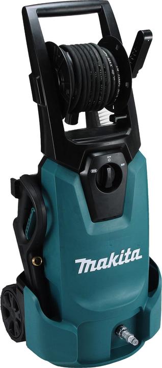 Actual product image Makita HW1300 130 b (Electrical connection)