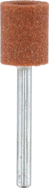 Produktbild Dremel Aluminiumoxid-Schleifstein Ø 9,5 mm (3 Stück) (Korund)