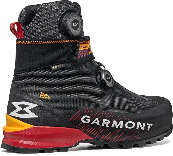 Actual product image Garmont TOWER 3.0 EXTREME GTX (47.5)