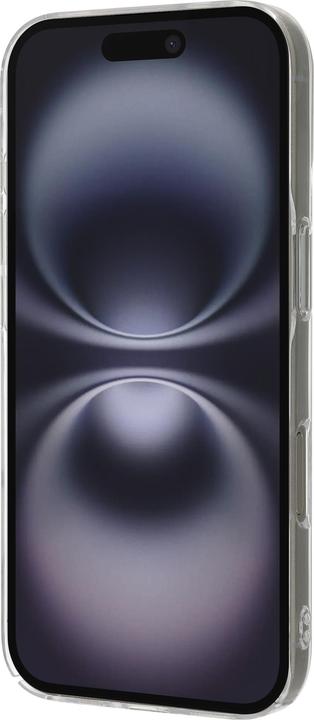 Image du produit FoneKit Ultra-Slim MagSafe Compatible Case, iPhone 17, Transparent (Apple iPhone 17)