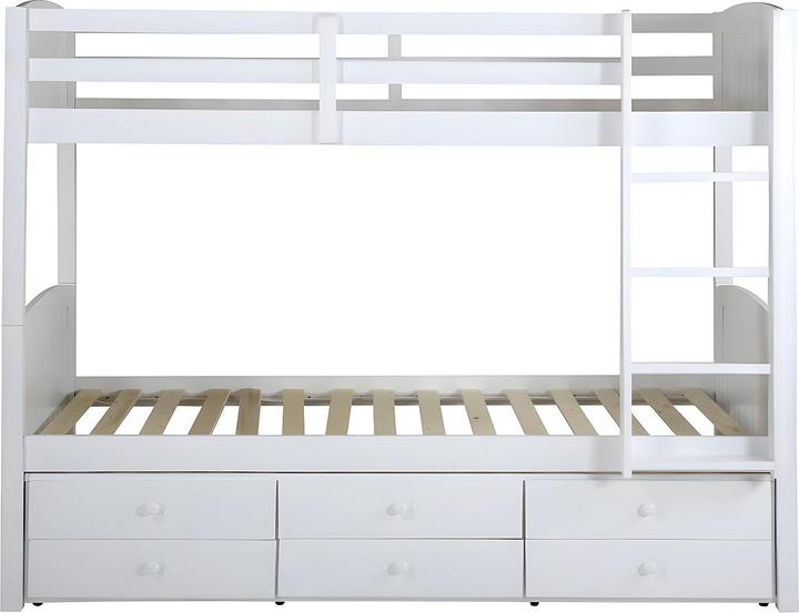 Produktbild Vente-unique Anchise (90 x 190 cm)