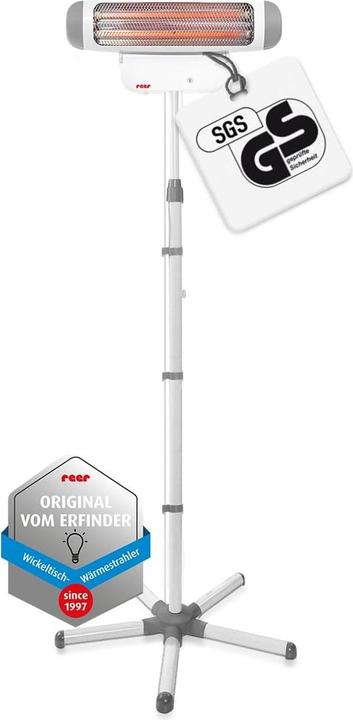 Produktbild Reer Feel Well 2in1