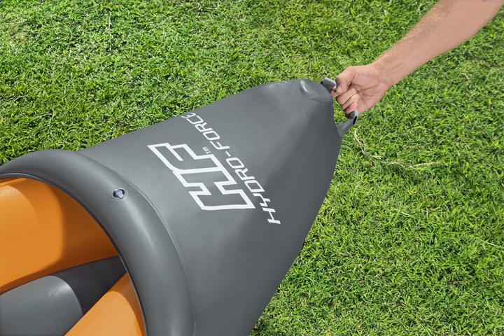 Image du produit Bestway Hydro-Force™ Kayak gonflable 2 places Rapid™ 3,21 m (321 cm, 2 pers.)
