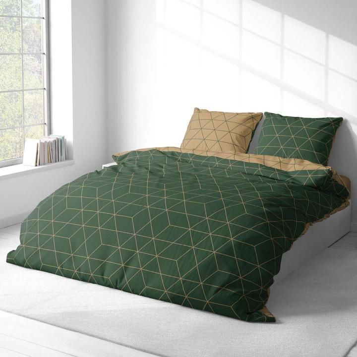 Produktbild Traumschlaf West (155x220 cm + 80x80 cm)