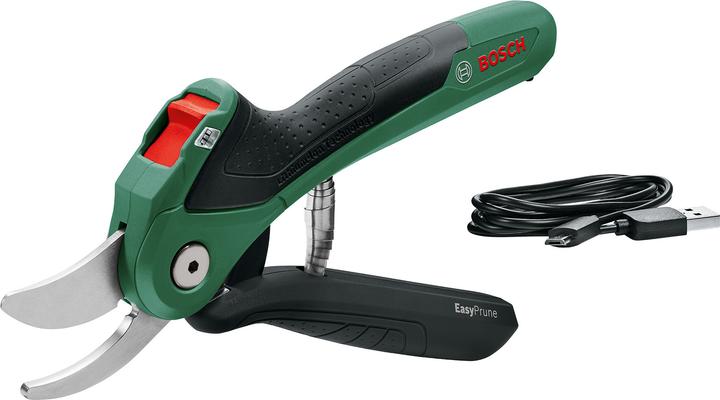 Bosch Home & Garden EasyPrune